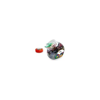 Emtec USB2.0 C410 16GB Candy Jar 80 pces
