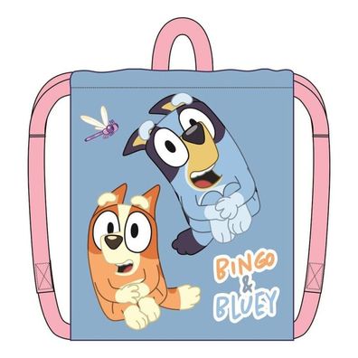 Bluey Turnbeutel 33cm