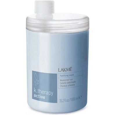 Lakme K. Therapy Aktive Stärkungsmaske 1000ml