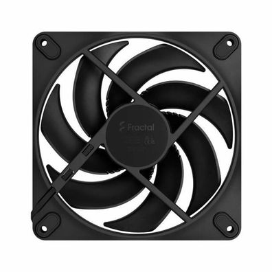 Fractal Design Fractal DESIGN Lüfter Momentum 14 Black