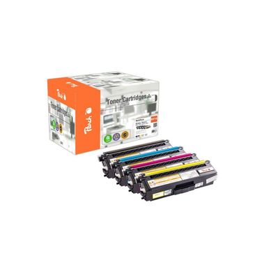 Peach Toner Brother TN-910 HL-L-9310 CDW MultiPack bk, , , remanufactured