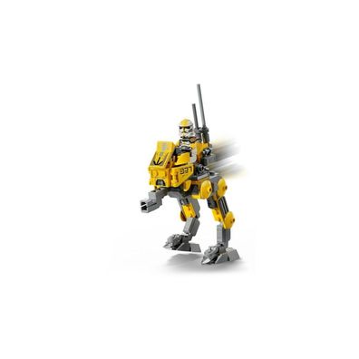 75431 Lego 75431 Star Wars Klonsold. D. 327. Sternenkorps Battlep