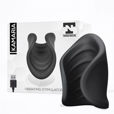 Kamaria Vibrationsstimulator Silikon USB wiederaufladbar