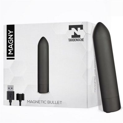 Magny Vibrierende Kugel Magnetisch USB