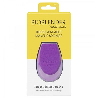 Ecotools Bioblender Bio-Make-up-Schwamm 1 Stück