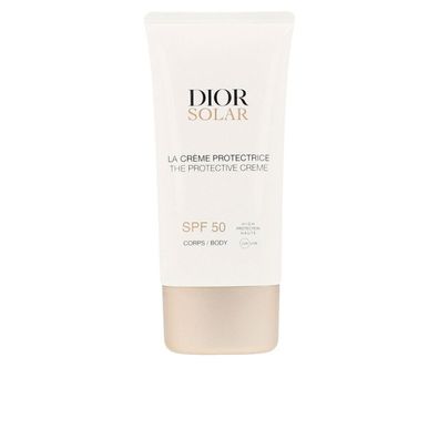 DIOR SOLAR schützende Körpercreme SPF50+ 150 ml