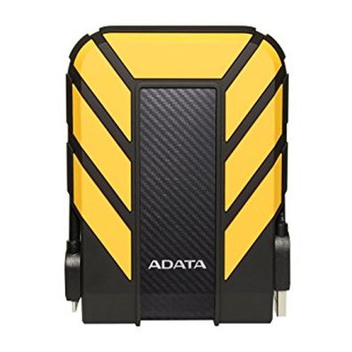ADATA HD710P - Festplatte - 1 TB - extern (tragbar)