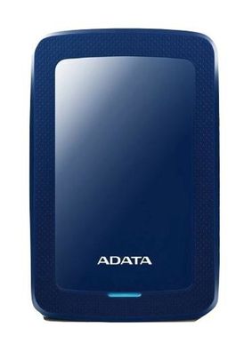 ADATA HV300 - Festplatte - 1 TB - extern (tragbar)