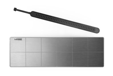 Lenovo Go USB-C Wireless Charging Kit - Induktive Ladematte