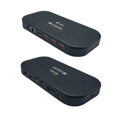 i-tec Dockingstation - Thunderbolt 3 - HDMI, Thunderbolt