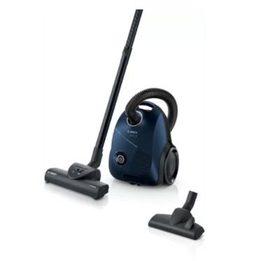 Bosch Serie | 2 BGBS2BU1T - Staubsauger - Kanister