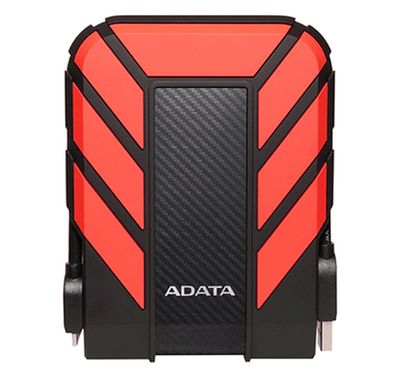 ADATA HD710P - Festplatte - 1 TB - extern (tragbar)