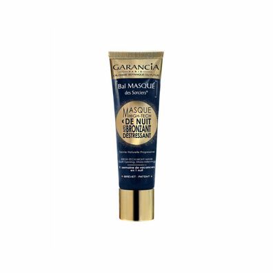 Garancia Bal Masqué Des Sorciers Self-Tanning 50g