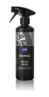 CARTEC: Wheel Wash, Sprühflasche (500ml)