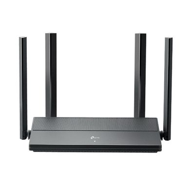 TP-LINK EX141 V1 - Wireless Router 3-Port-Switch