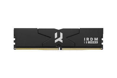 GoodRam IR-6000D564L30S/32GDC, 32 GB, 1 x 32 GB, DDR5, 6000 MHz