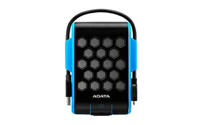 ADATA HD720 - Festplatte - 2 TB - extern (tragbar)