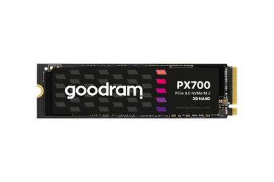 GoodRam PX700 SSD SSDPR-PX700-01T-80 internal solid state drive M.2 PCI Express 4.0