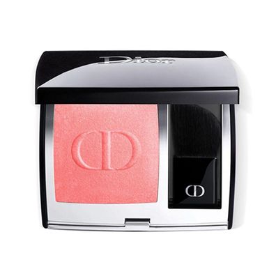 ROUGE BLUSH ROUGE FÜR WANGEN UND Wangenknochen - LANGER HALT