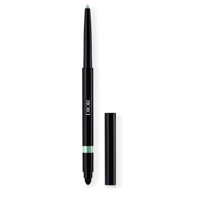 Wasserfester Augenstift Diorshow ( tylo) 0,3 g - Farbton: Mattes Braun