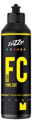 Zvizzer: Detailing Line - FC 2000 Fine Cut