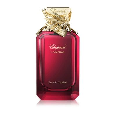 Chopard Rose de Caroline Eau de Parfum 100 ml