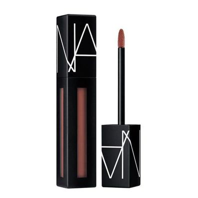 Nars Powermatte Lip Pigment Warm Leatheret 5.5ml