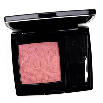 Dior Diorskin N601 Holo-Rouge, 1 Un, Rot