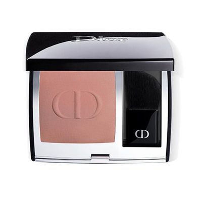 Rouge Blush - Blush joues et pommettes - longue tenue