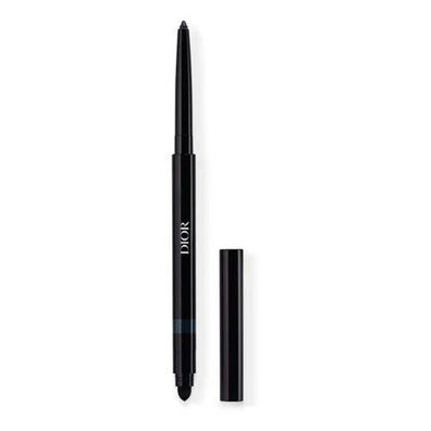 Wasserfester Augenstift Diorshow ( tylo) 0,3 g - Farbton: Mattes Blau