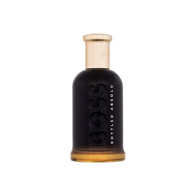 Hugo Boss BOSS Bottled Absolu Eau de Parfum 50 ml