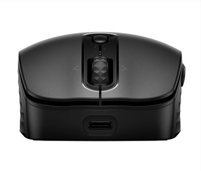 HP 690 Rechargeable Wireless Mouse (P)