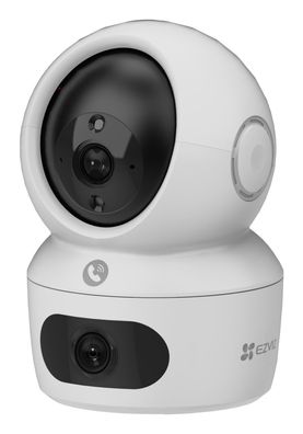 Ezviz IP KAMERA H7c 2K++ - Netzwerkkamera