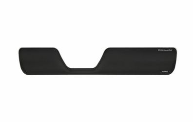Contour Rollerbar-Handgelenkauflage - antibakterielle Oberfläche