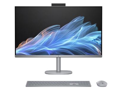 HP OmniStudio X All-in-One 32-c0170ng Desktop PC, 80 cm (31.5"), 4K Ultra HD, Intel
