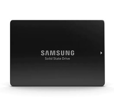 Samsung PM897 MZ7L3960HBLT - SSD - 960 GB - intern - 2.5" (6.4 cm)