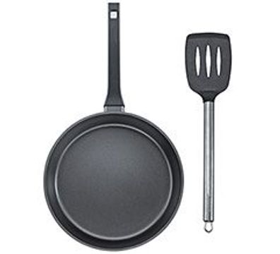 Spring poêle à frire 28 cm avec spatule Performance Classic