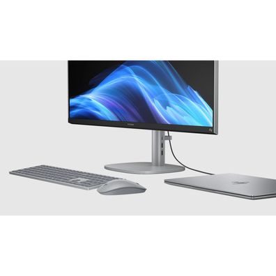 HP OmniStudio X All-in-One 32-c1177ng Desktop PC, 80 cm (31.5"), 4K Ultra HD, Intel