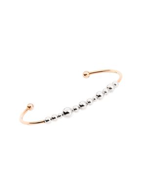 Dodo - Frau - DBC1000BOLLI0009A - Bollicine-Manschettenarmband
