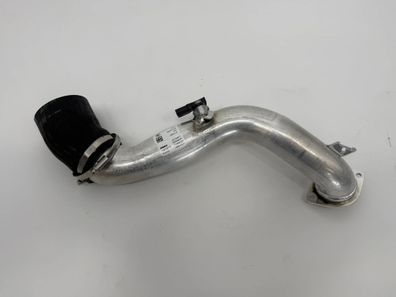 Original BMW / Rolls-Royce Ladeluftrohr (1-6) 5B3FCC8 13715B3FCC8 NEU