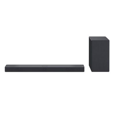 LG SC9S, 3.1.3 Kanäle, 400 W, DTS Digital Surround, DTS-HD HR, DTS-HD Master Audio,