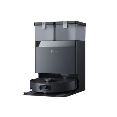 Ecovacs Deebot Saugroboter T30C Gen2 black
