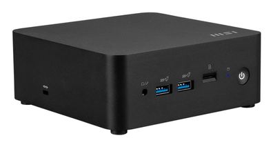 MSI Cubi NUC AI 1UMG-022AT / 16GB / 1TB W11P