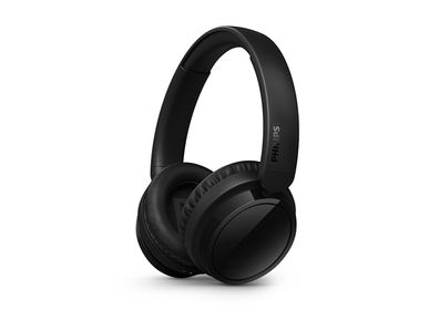 Philips 5000 series TAH5209BK/00 Kabellos 20 - Headset - 20 KHz