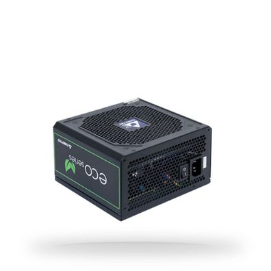Chieftec ECO Series GPE-500S - Netzteil (intern)