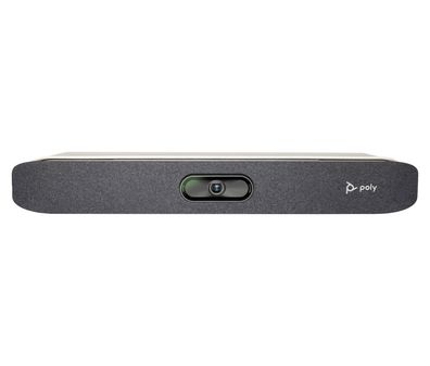 Poly Studio X30 - All-in-One Videoleiste - Zoom Certified