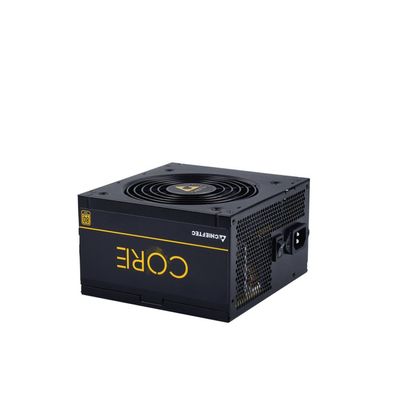 Chieftec Core Series BBS-700S - Netzteil (intern)