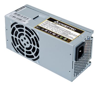 Chieftec Smart Series GPF-400P - Netzteil (intern)