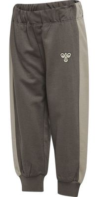 Hummel Kinder Pant Hmlmini Loose Block Adj Waist Pants 234703