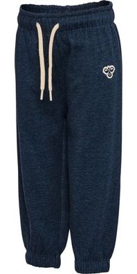 Hummel Kinder Pant Hmlmini Loose Dnm Sweat Pants Bee 234717